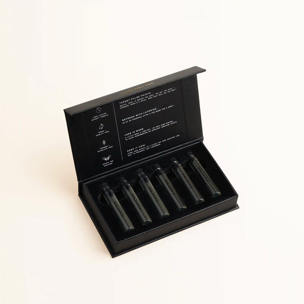 Collections Sample Sets – oakchashops.com